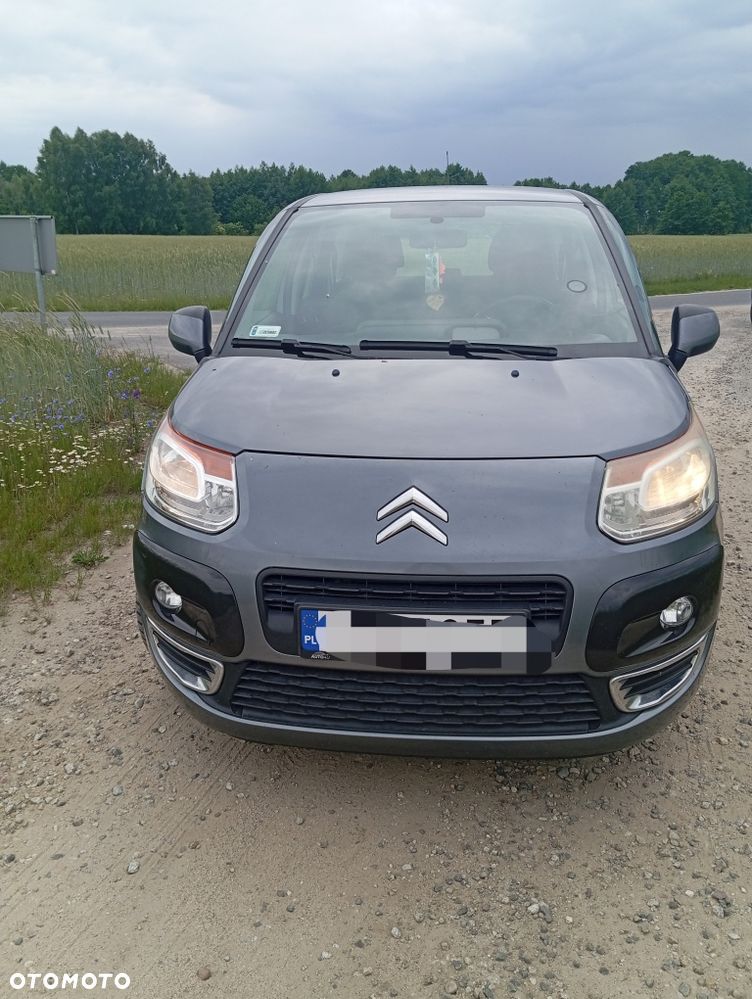 Citroën C3 Picasso - 3