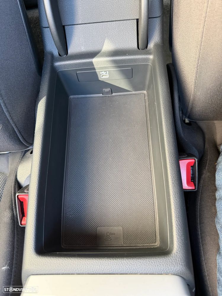 Audi A4 Avant 35 TDI Fleet Edition S tronic - 14