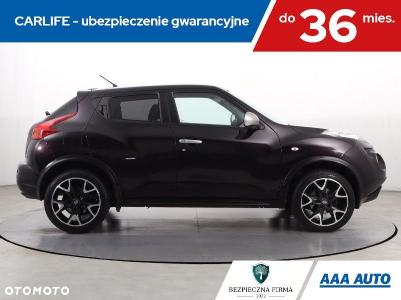 Nissan Juke - 7