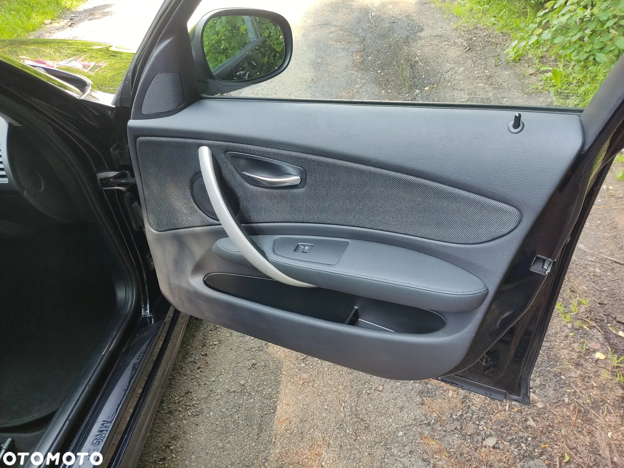 BMW Seria 1 - 20