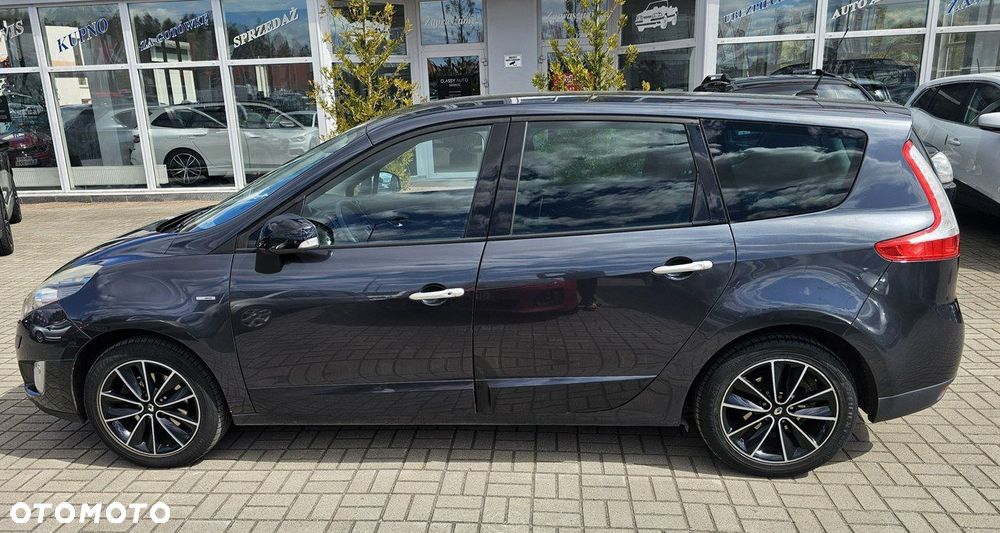 Renault Grand Scenic Gr 1.5 dCi Energy Limited EDC EU6 - 6