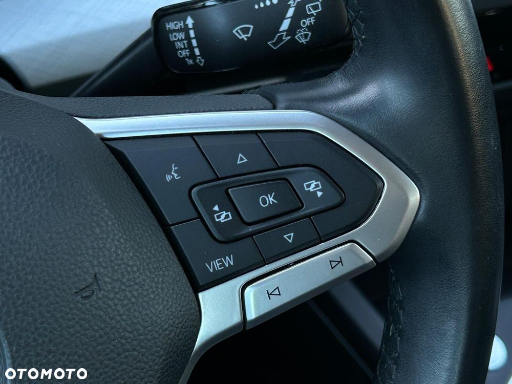 Volkswagen Golf Variant 1.5 TSI EVO Life - 23