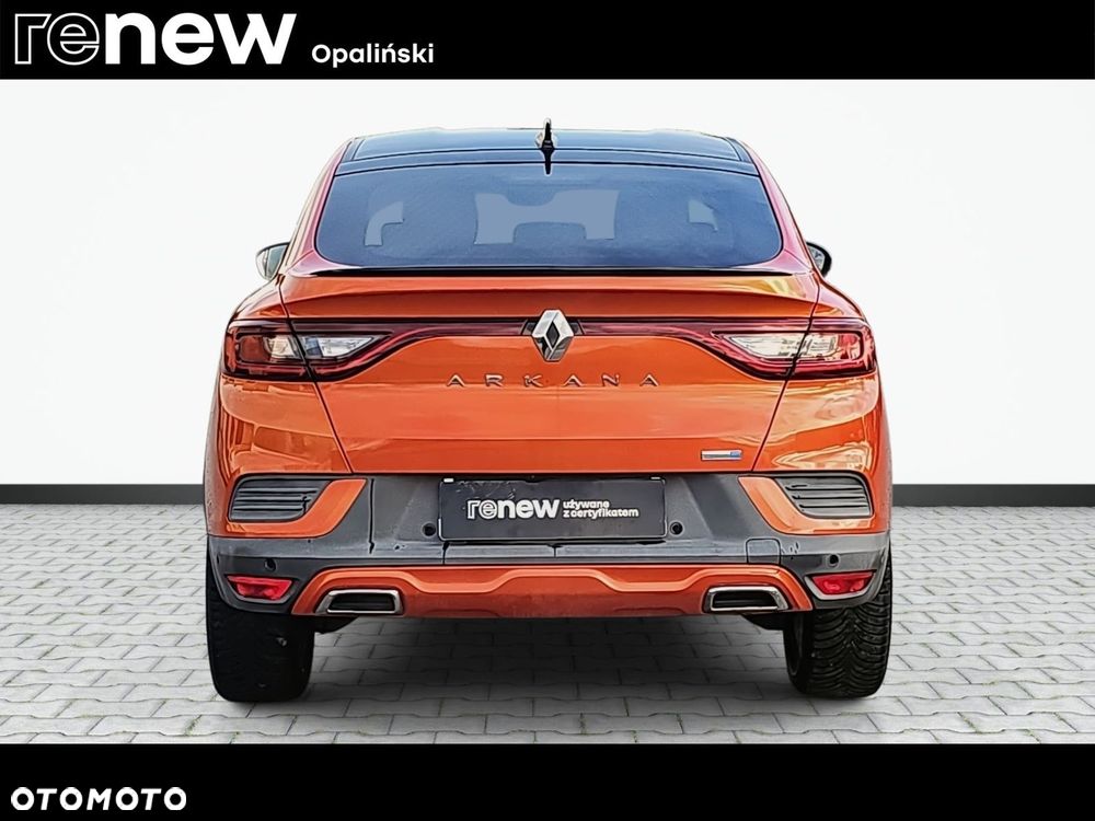 Renault Arkana - 6