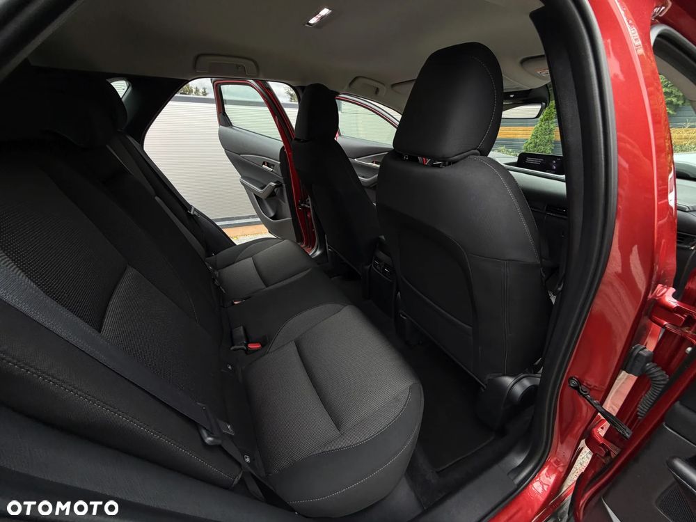 Mazda CX-30 SKYACTIV-G 2.0 M-Hybrid 150 - 20