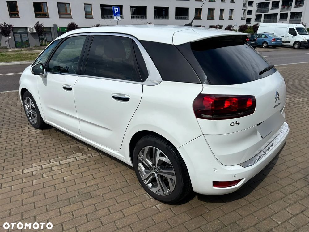 Citroën C4 Picasso 1.6 e-HDi Exclusive ETG6 - 3