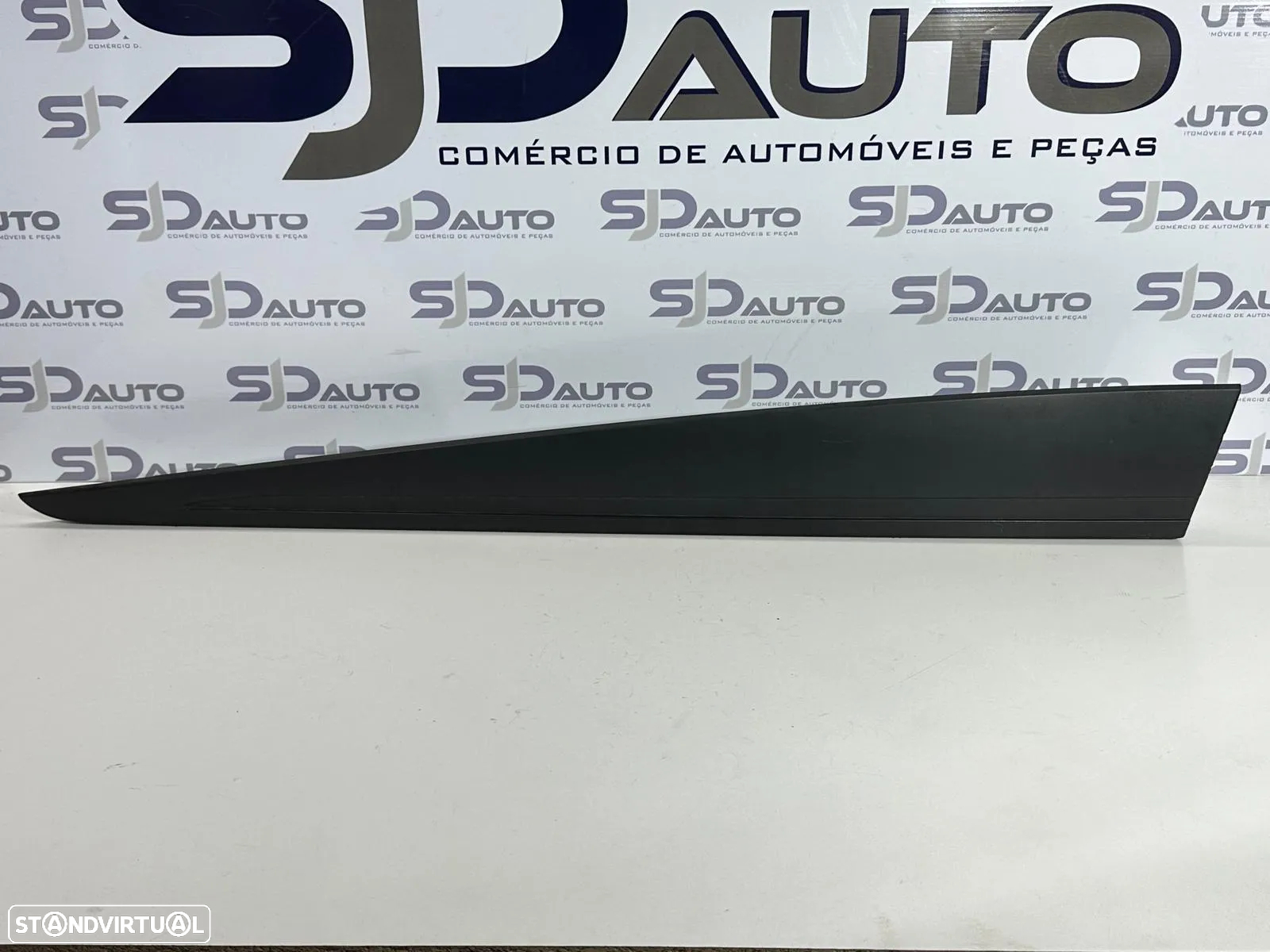 Friso Porta Frente / Trás Direita / Esquerda - Renault Clio IV (2018) - 6