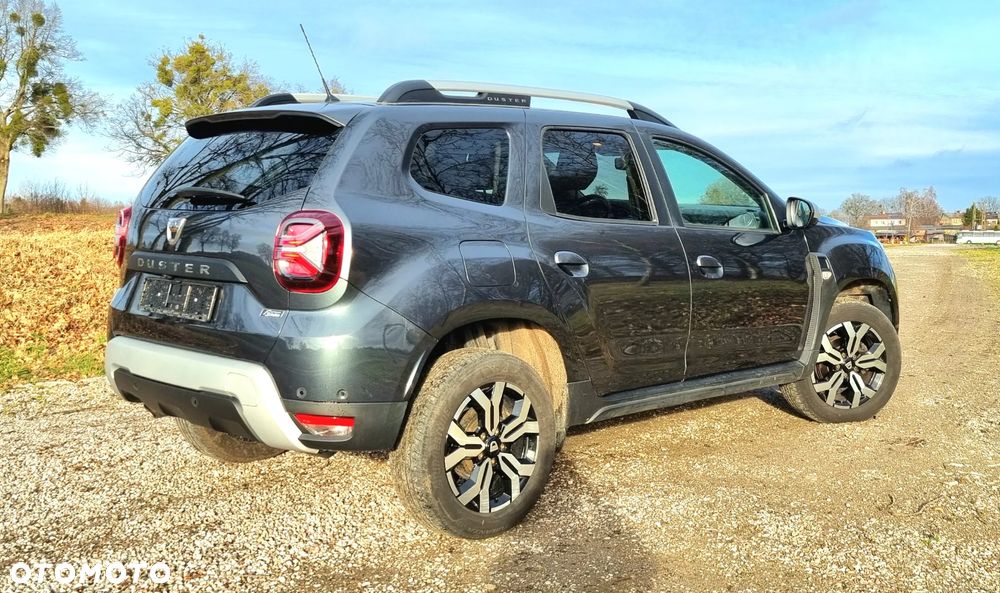 Dacia Duster - 11