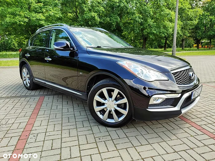 Infiniti Q50 - 17