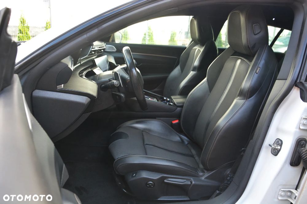 Peugeot 508 SW BlueHDi 180 EAT8 GT - 18