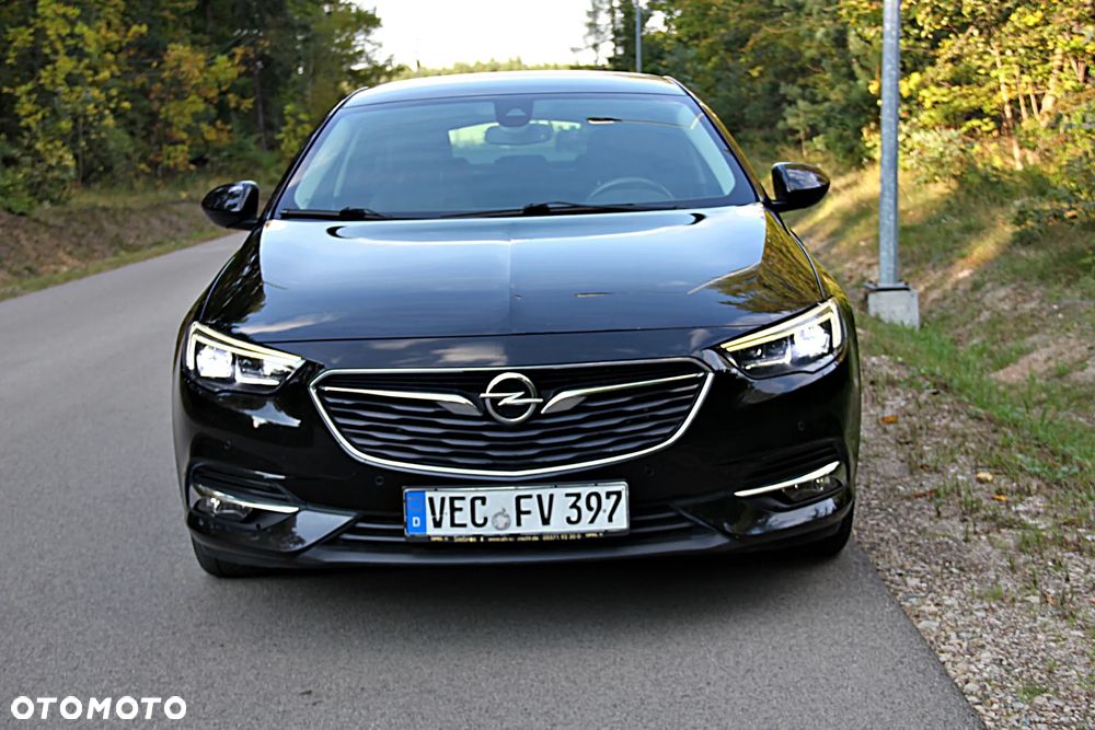 Opel Insignia 2.0 CDTI automatik Business Edition - 21