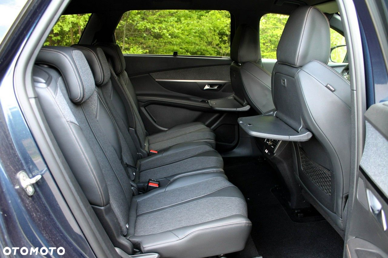 Peugeot 5008 - 17