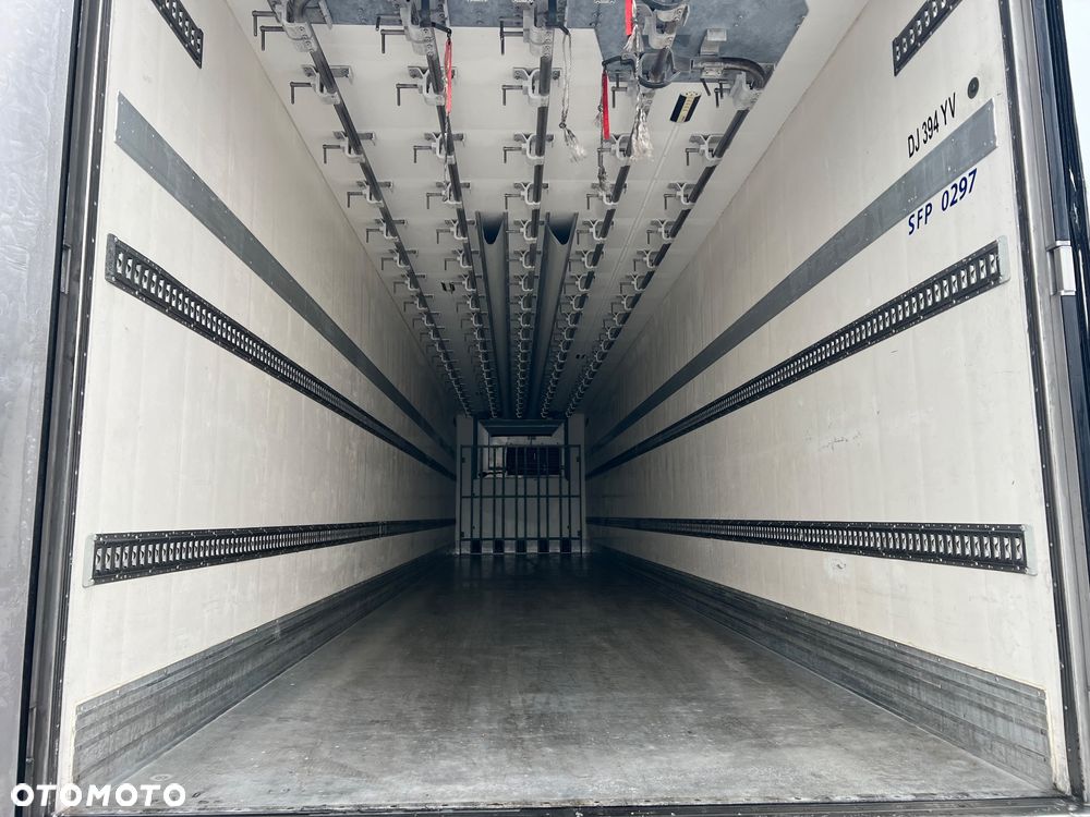 Chereau ThermoKing SLXe 300* Hakówka - 14