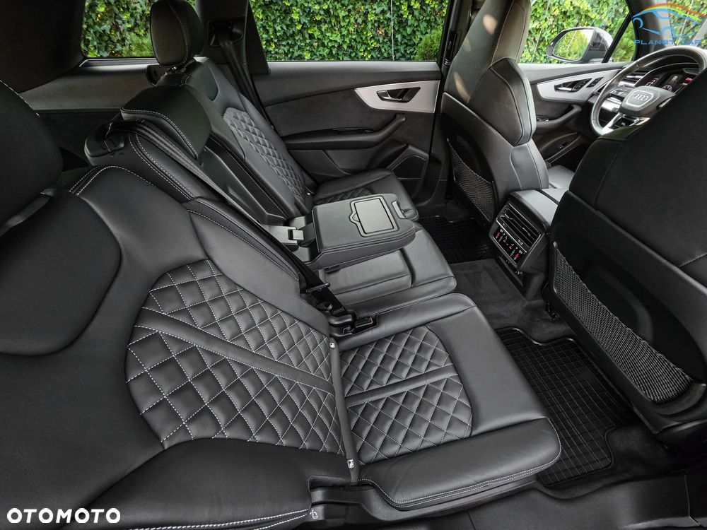 Audi Q7 45 TDI quattro tiptronic S line - 19