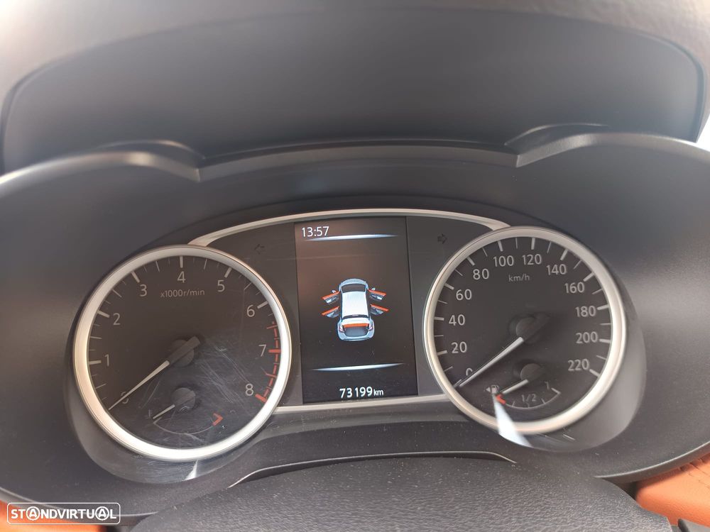 Nissan Micra 0.9 IG-T BOSE Limited Edition S/S - 25