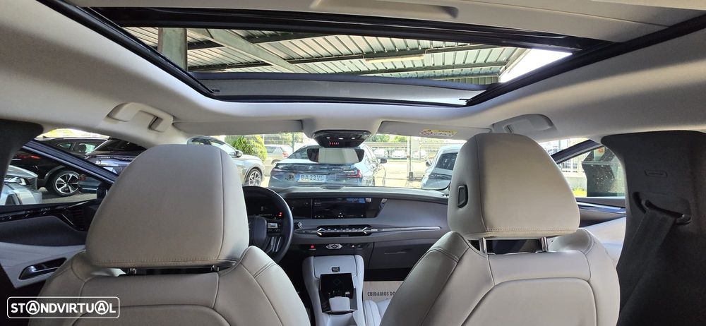 DS DS4 E-TENSE 225 ESPRIT DE VOYAGE - 23