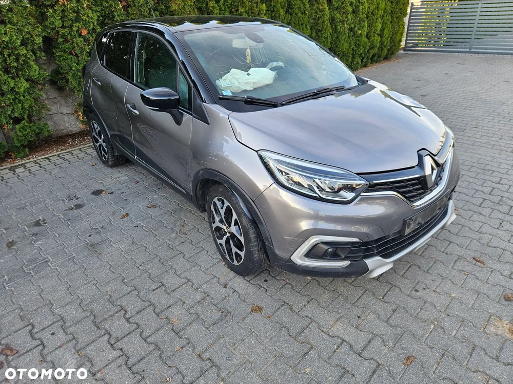 Renault Captur (ENERGY) dCi 90 LIMITED - 6