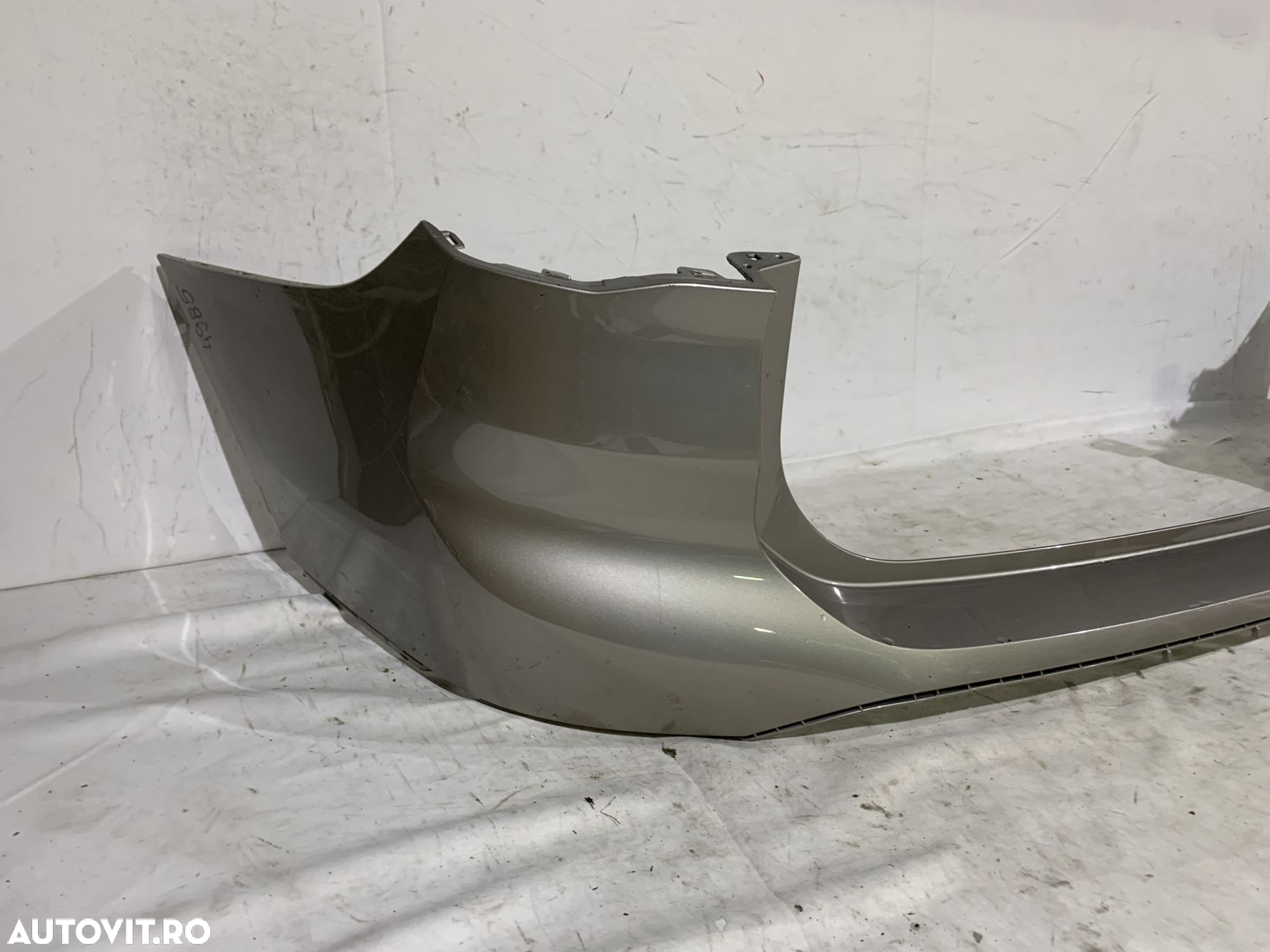 Bara spate BMW X1, F48, 2015, 2016, 2017, 2018, 2019, 2020, cod origine OE 51127355260. - 3