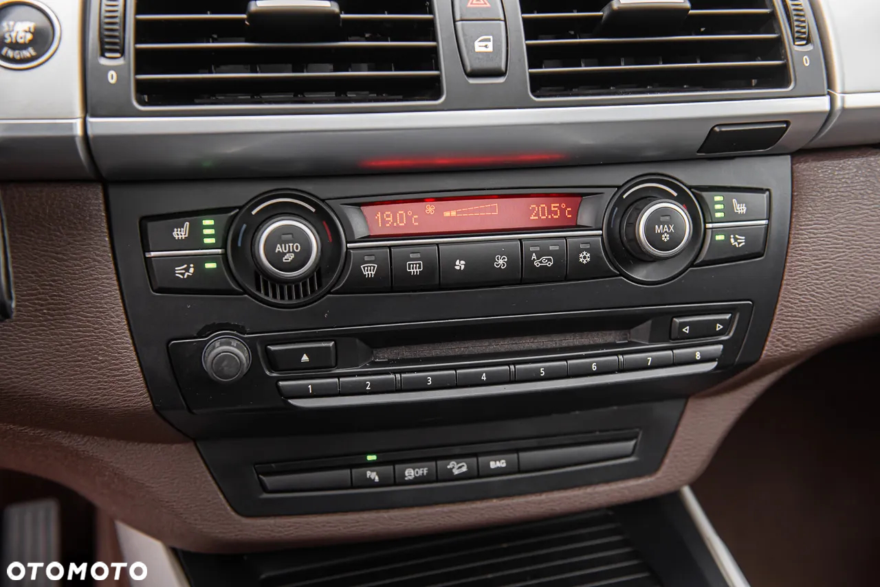 BMW X5 3.0d xDrive - 28