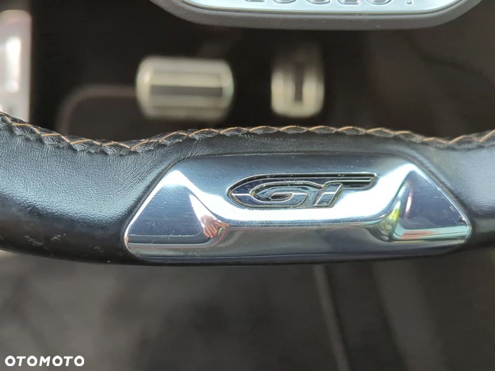 Peugeot 5008 2.0 BlueHDI GT S&S EAT8 - 27