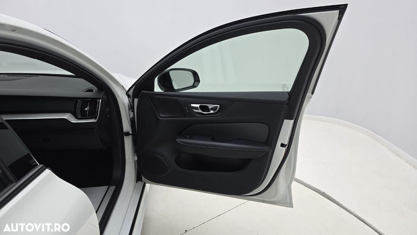 Volvo S60 - 18