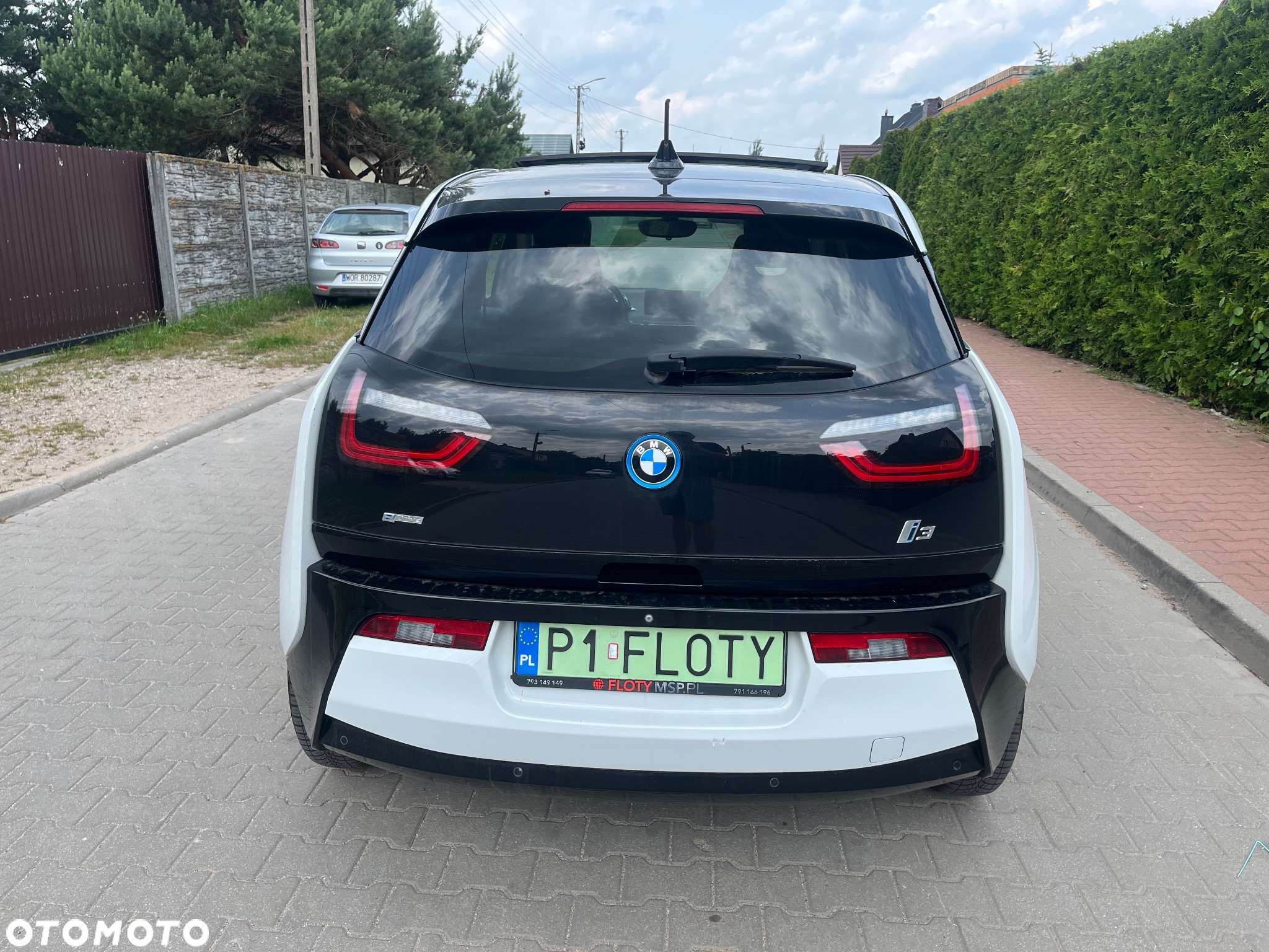 BMW i3 Standard - 26