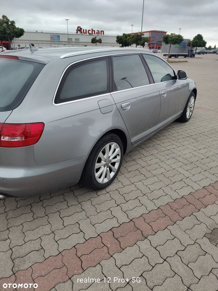 Audi A6 Avant - 7