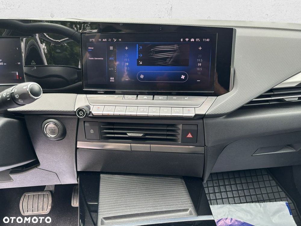 Opel Astra - 19