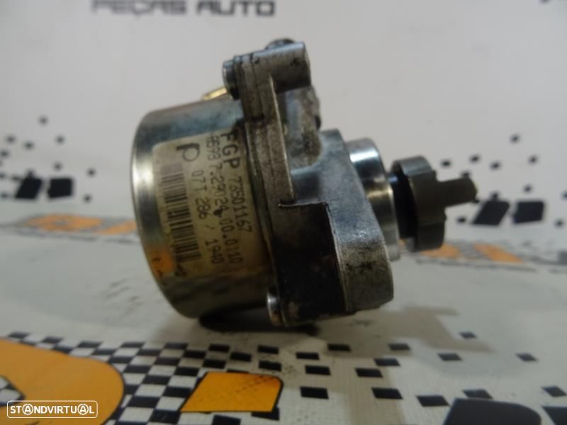 Depressor Opel Corsa C (X01)  73501167 - 7