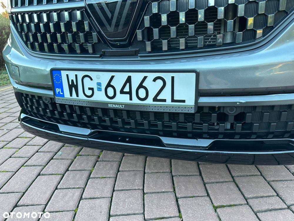 Renault Austral E-Tech Full Hybrid 200 Iconic Esprit Alpine - 21