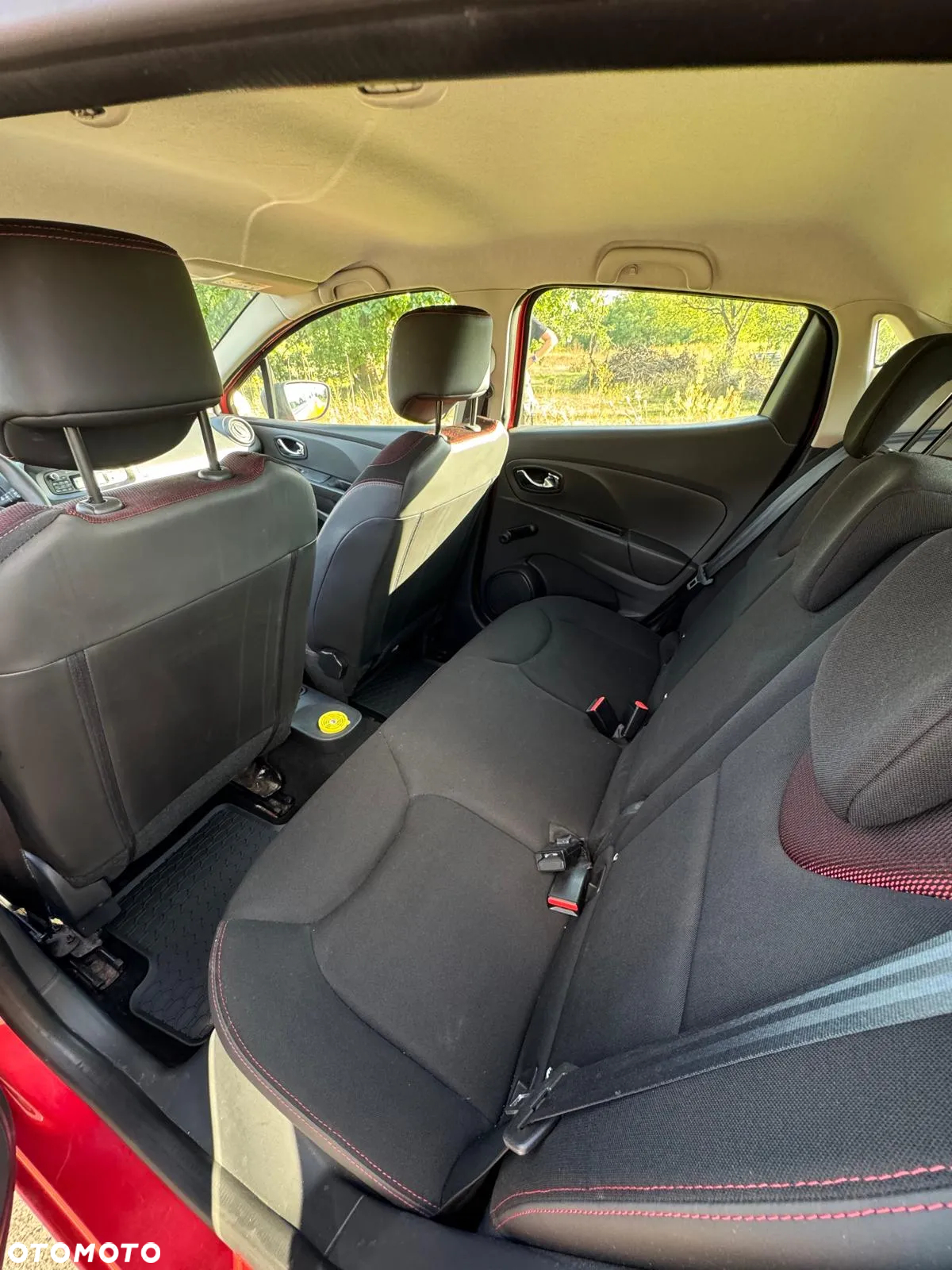 Renault Clio - 22