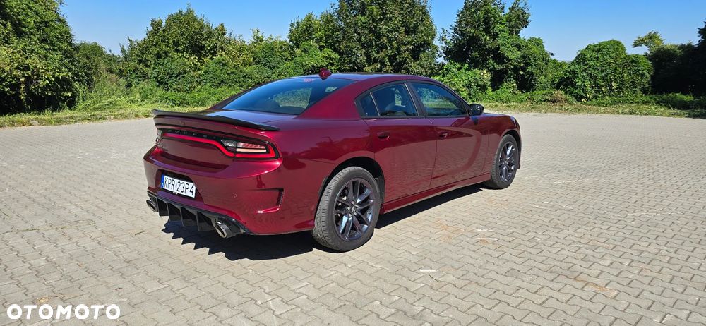 Dodge Charger - 6