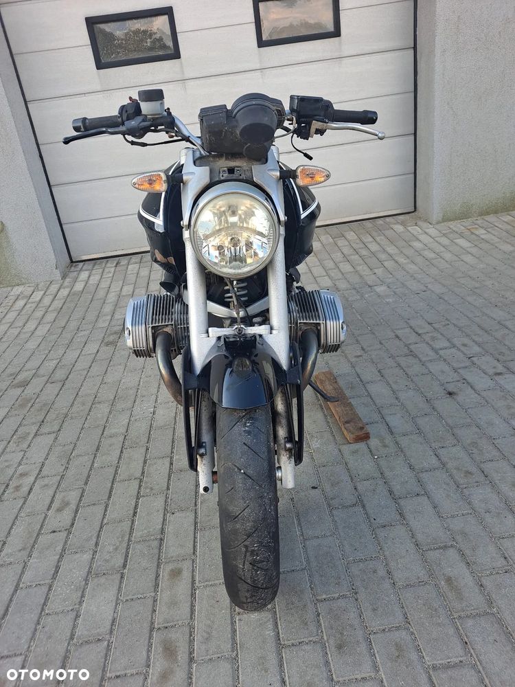 BMW R