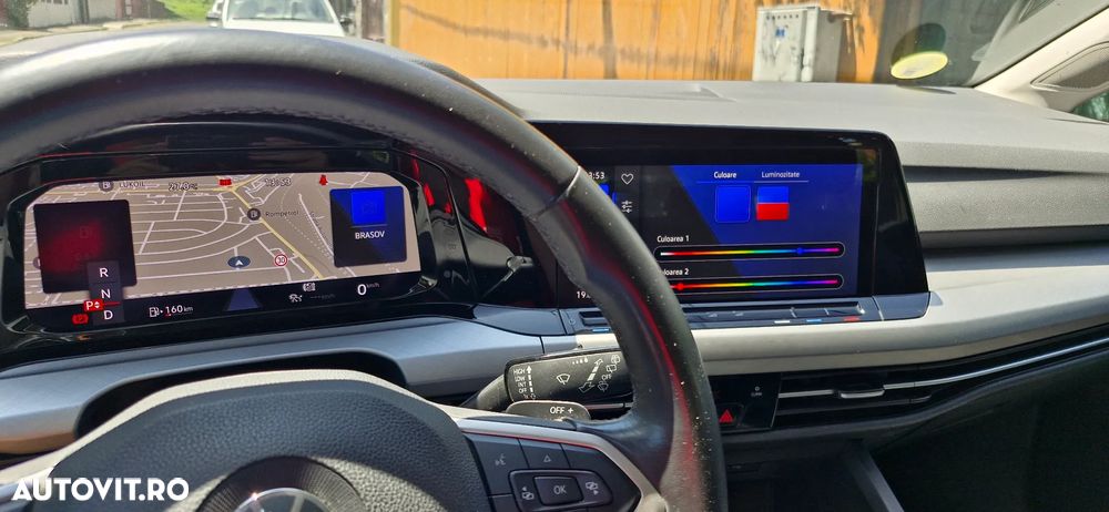 Volkswagen Golf 2.0 TDI SCR DSG Life - 17