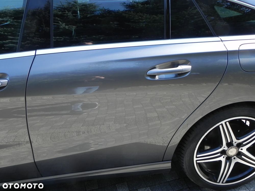 Mercedes-Benz CLA - 21