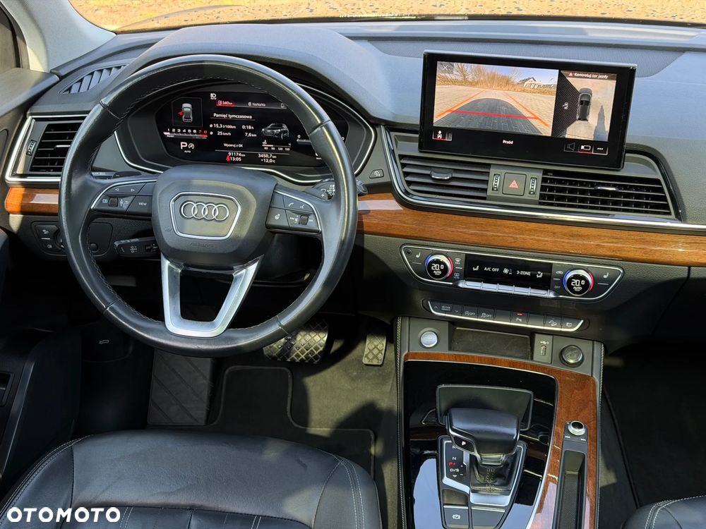 Audi Q5 45 TFSI quattro S tronic S line - 18
