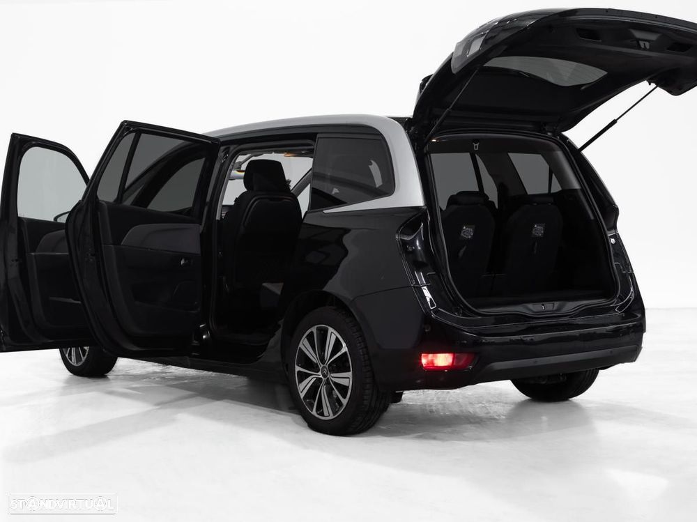 Citroën C4 Picasso - 5