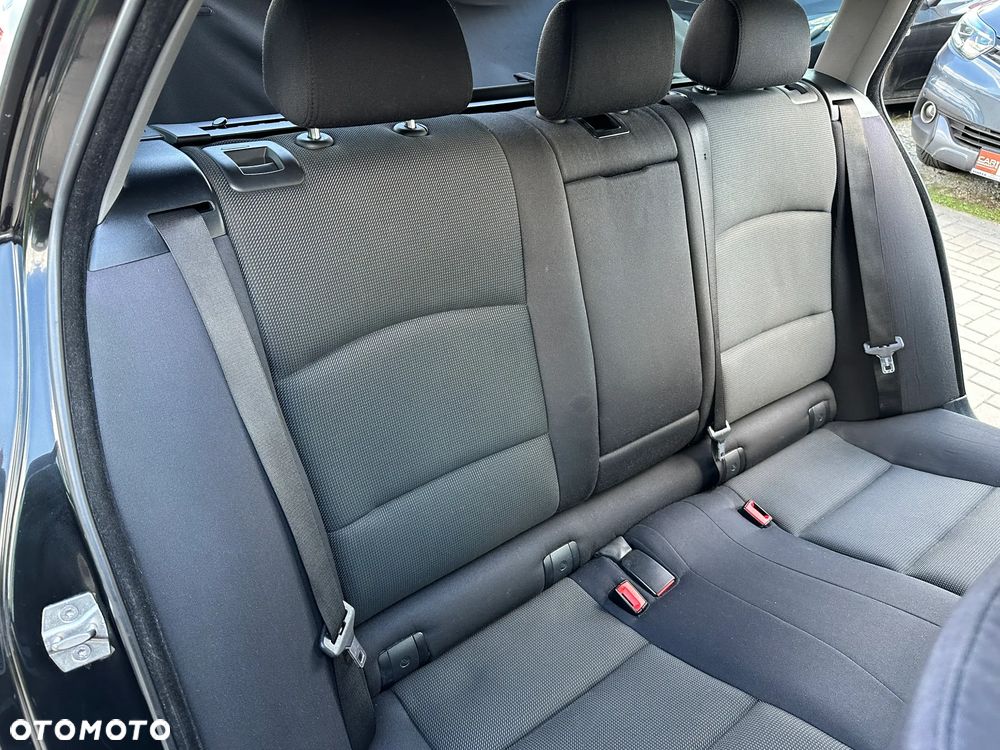 BMW Seria 5 - 23
