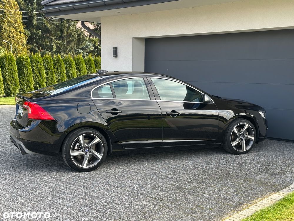 Volvo S60 D2 Drive-E R-Design Momentum - 13