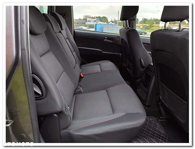 SsangYong/KGM Actyon 4WD Autm Quartz - 19