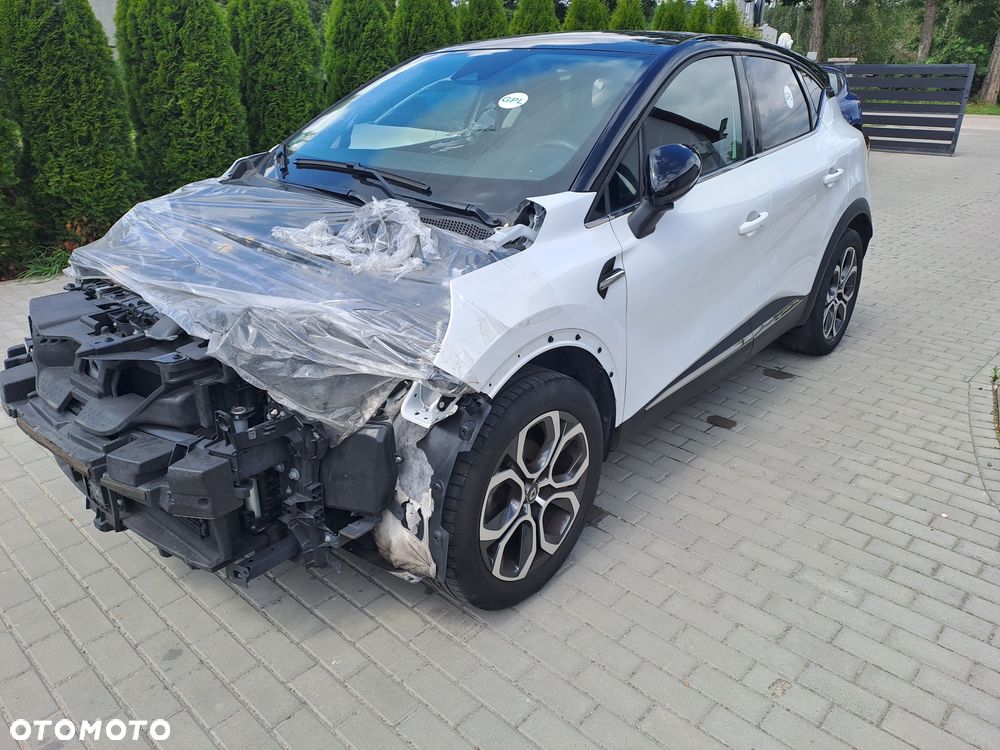 Renault Captur TCe 100 INTENS - 1