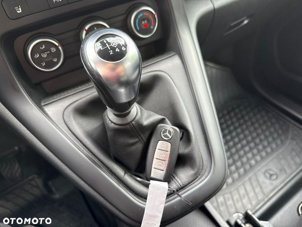 Mercedes-Benz Citan Tourer L1 420.723 - 34