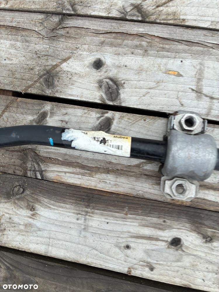 Drążek Stabilizatora Łączniki DS4 II Peugeot 408 - 3