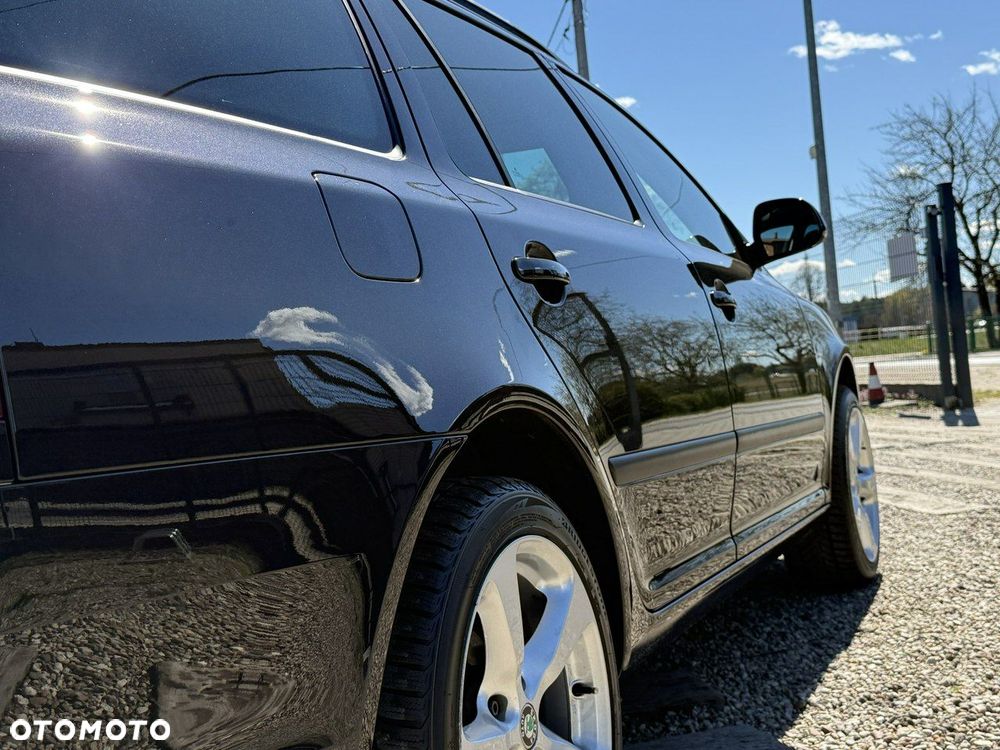 Skoda Octavia - 15