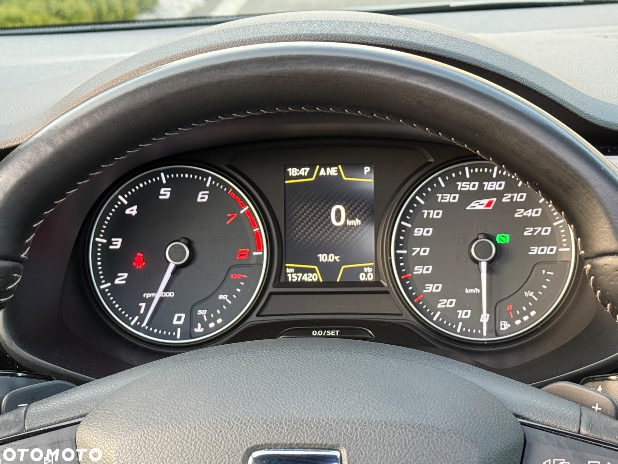 Seat Leon ST 2.0 TSI Start&Stop DSG Cupra 280 - 14
