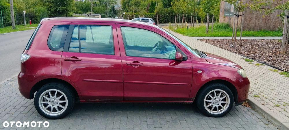 Mazda 2 1.4 Active - 15