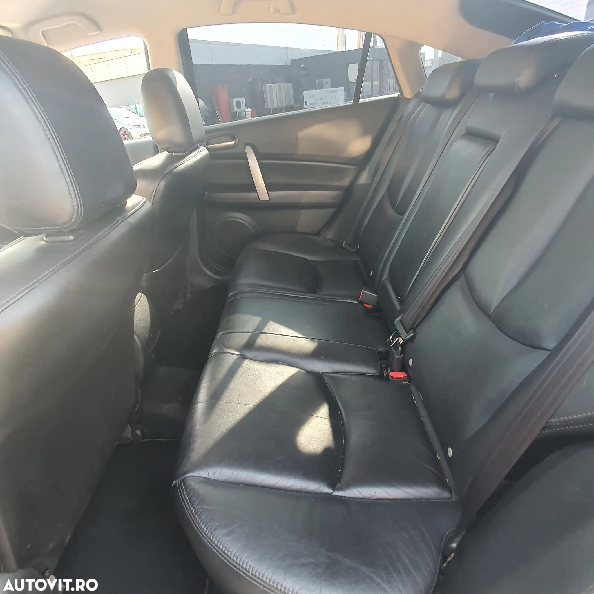 Mazda 6 - 5