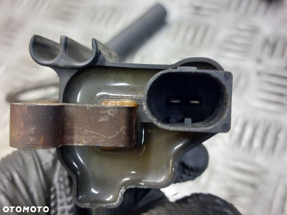 CEWKA ZAPŁONOWA KOMPLET ROVER 75 I 1.8 16V MB029700-8230 - 3