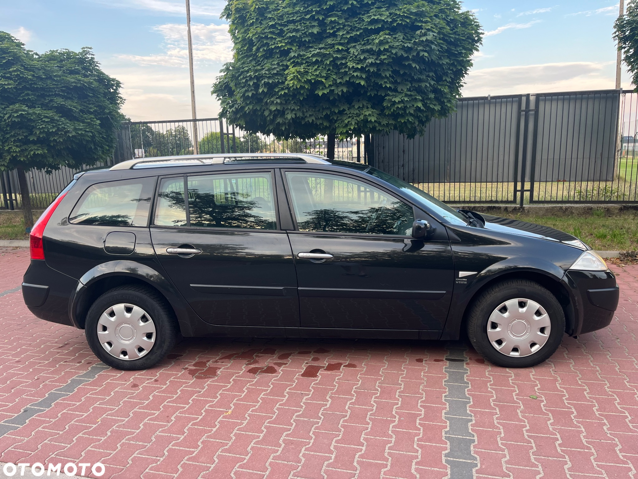 Renault Megane - 5