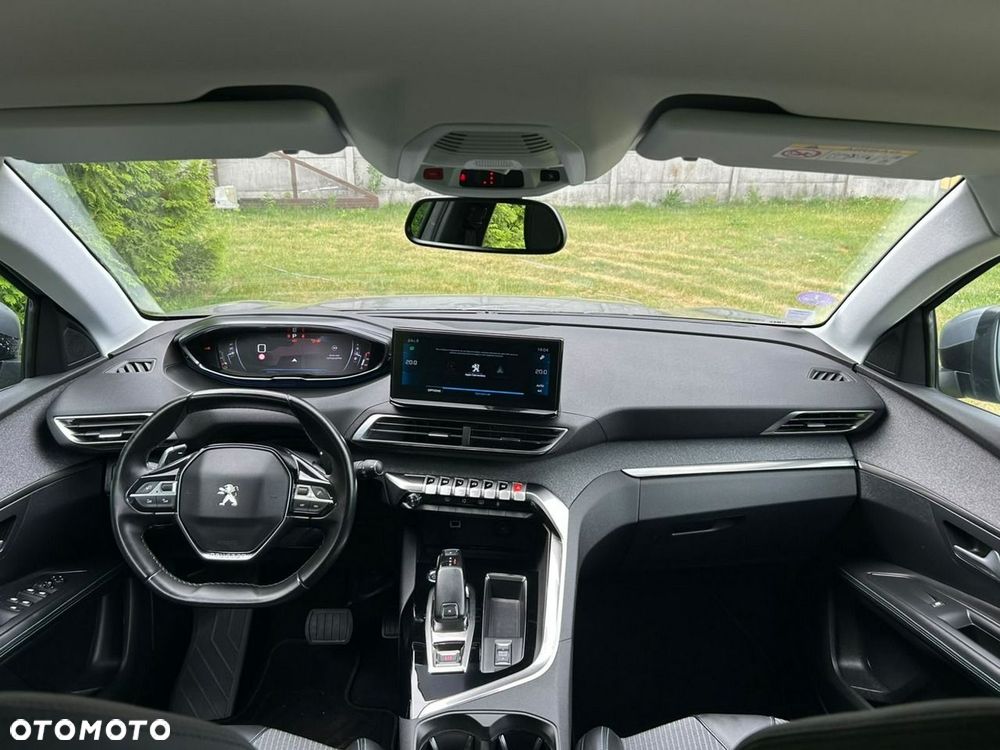 Peugeot 3008 - 9