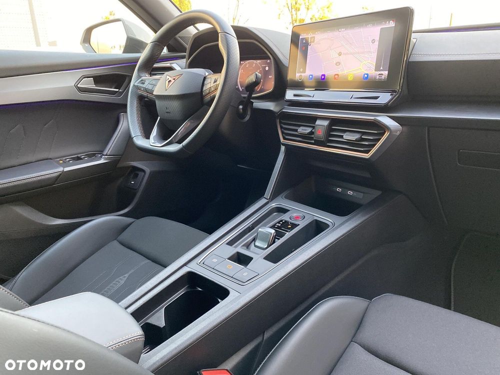 Cupra Formentor 2.0 TDI 4Drive DSG - 21